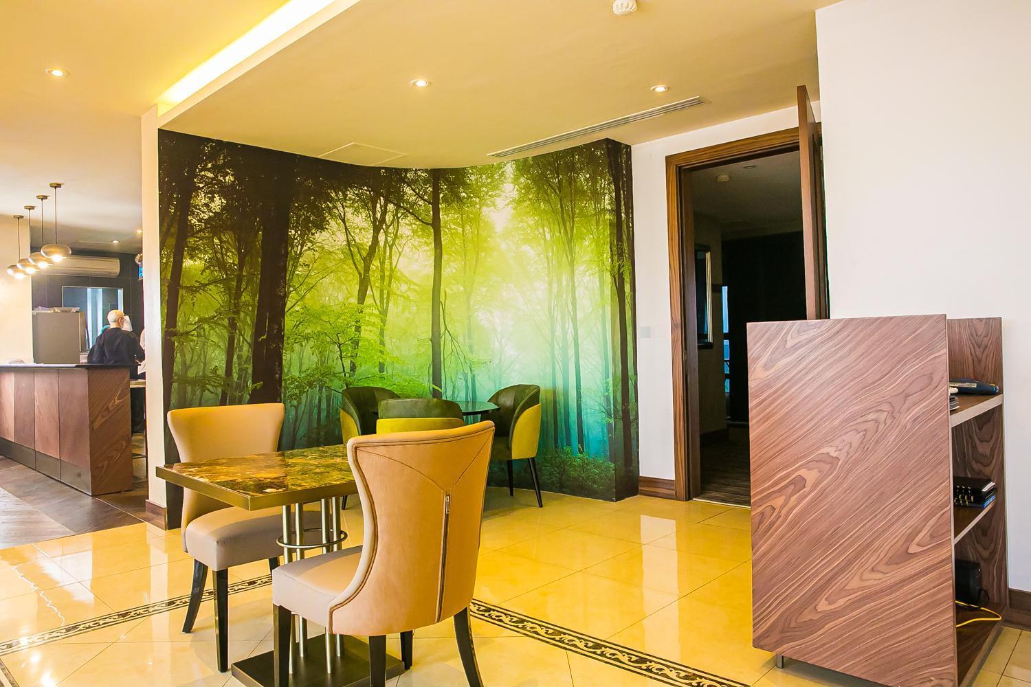Royal Residences Lagos Dış mekan fotoğraf