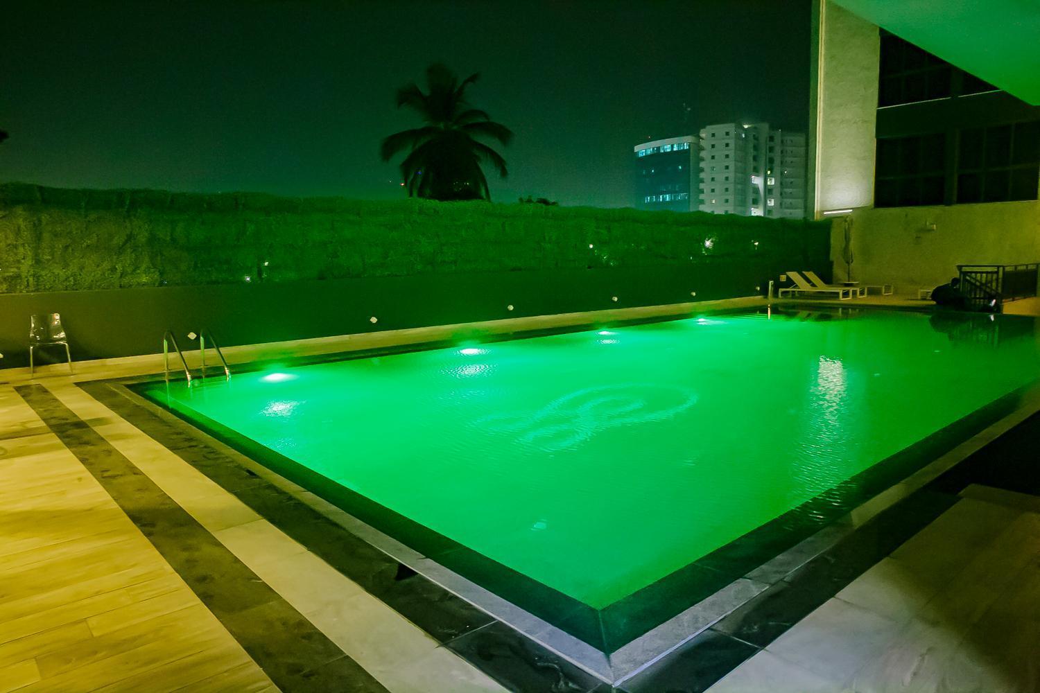 Royal Residences Lagos Dış mekan fotoğraf