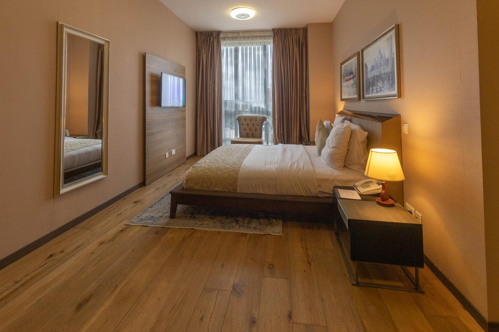 Royal Residences Lagos Dış mekan fotoğraf