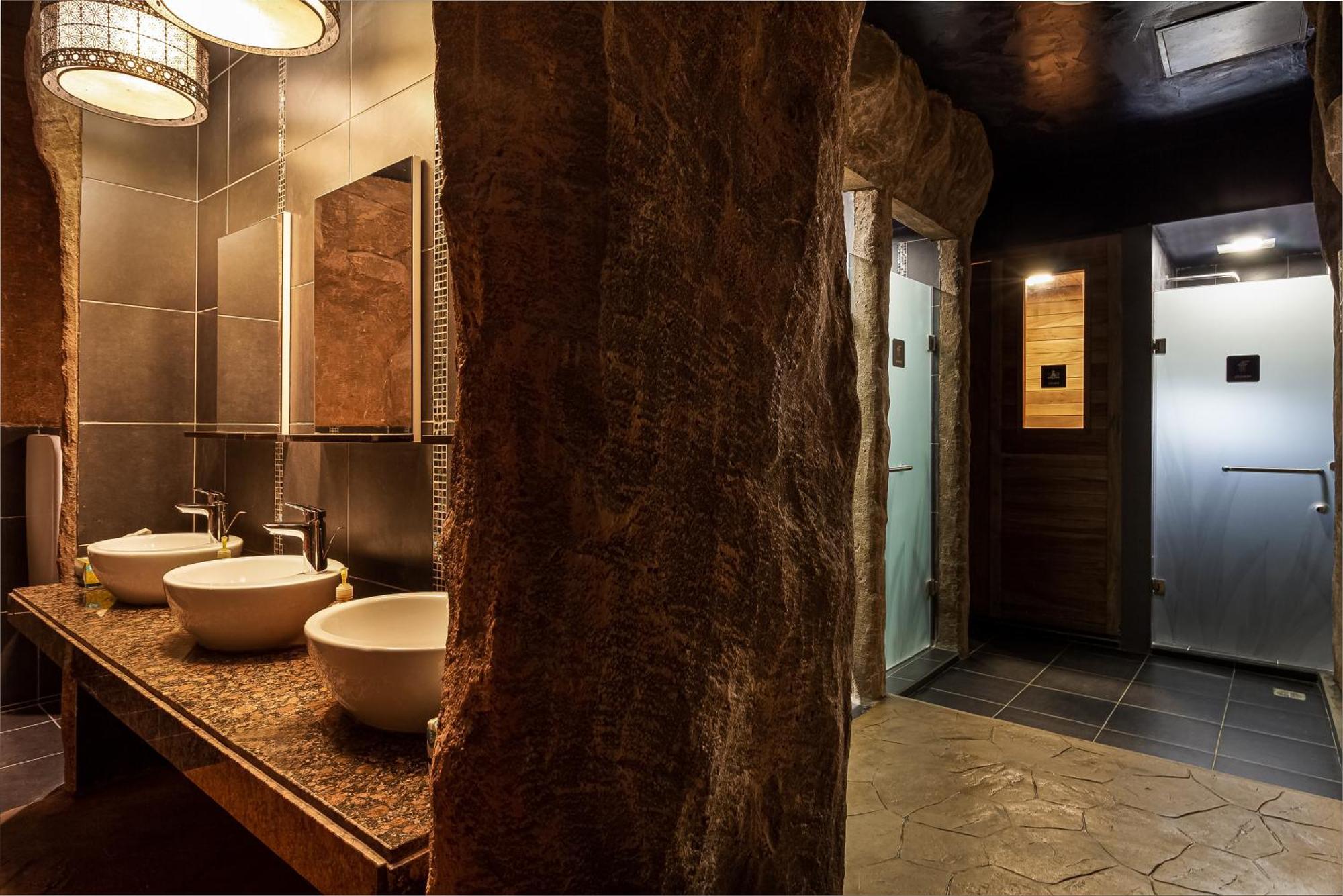 Royal Residences Lagos Dış mekan fotoğraf