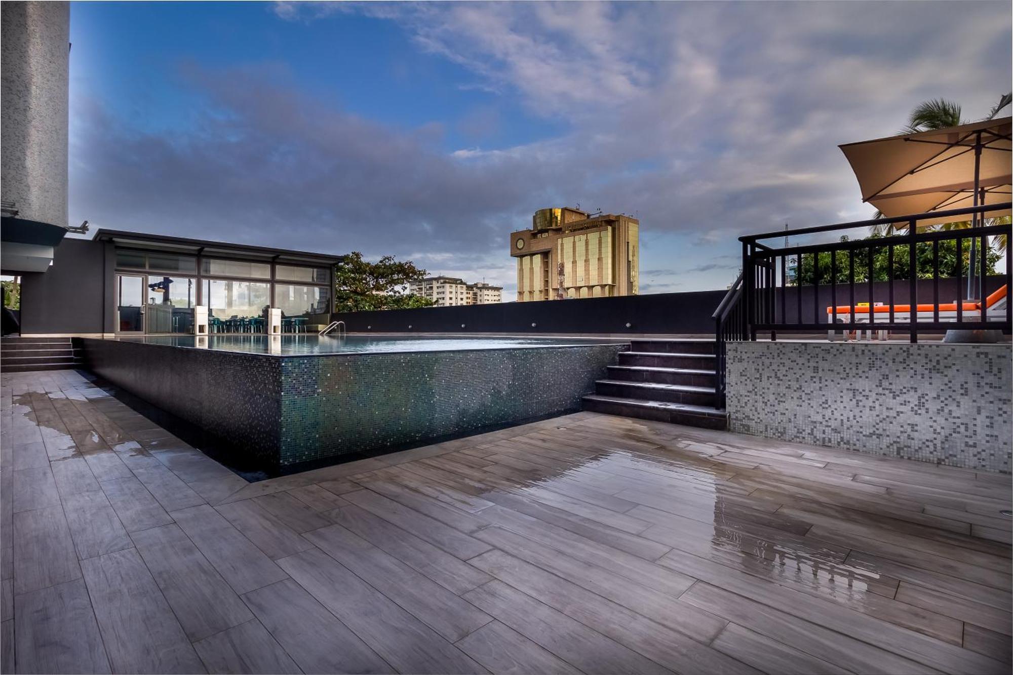 Royal Residences Lagos Dış mekan fotoğraf