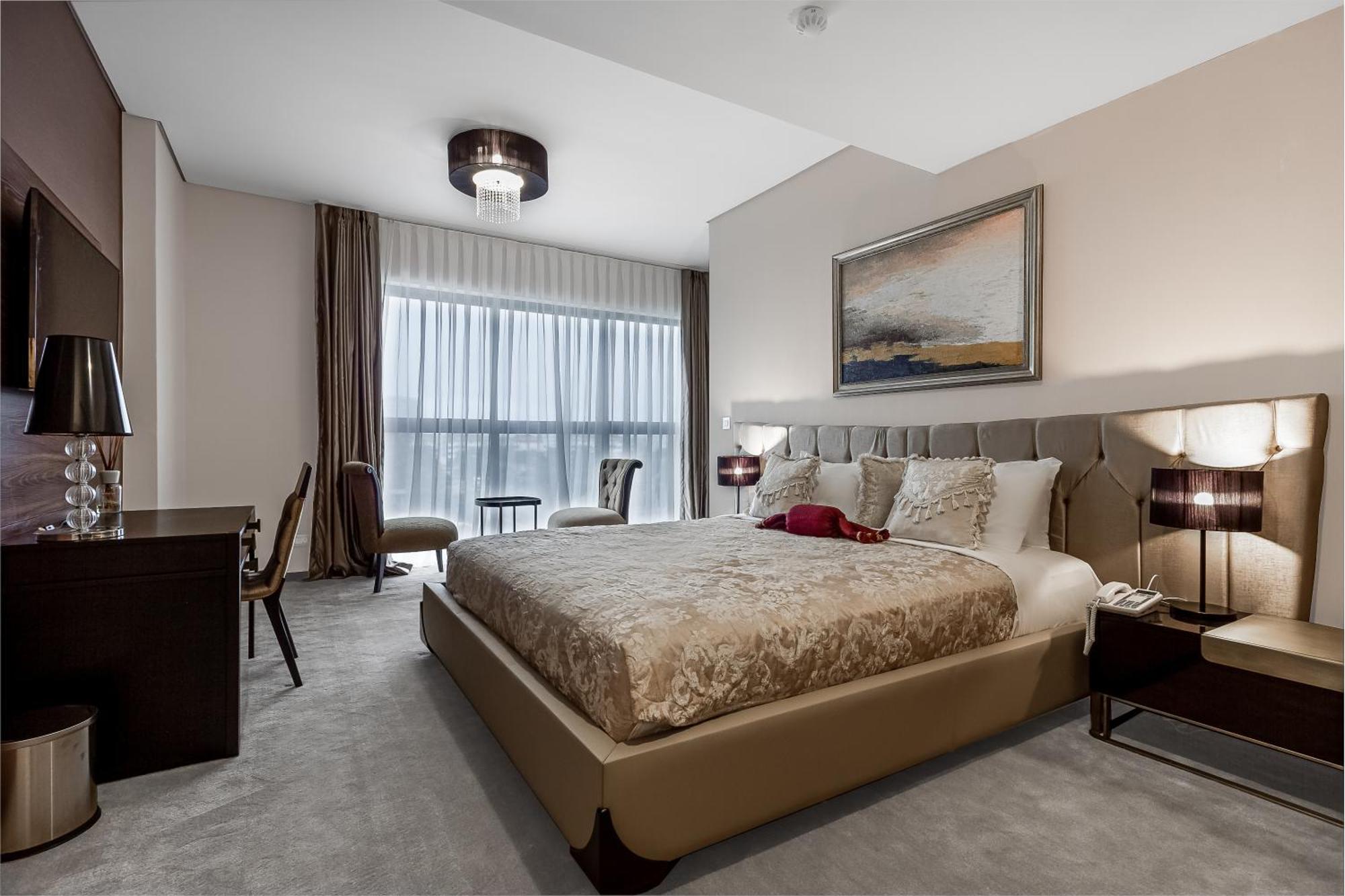 Royal Residences Lagos Dış mekan fotoğraf