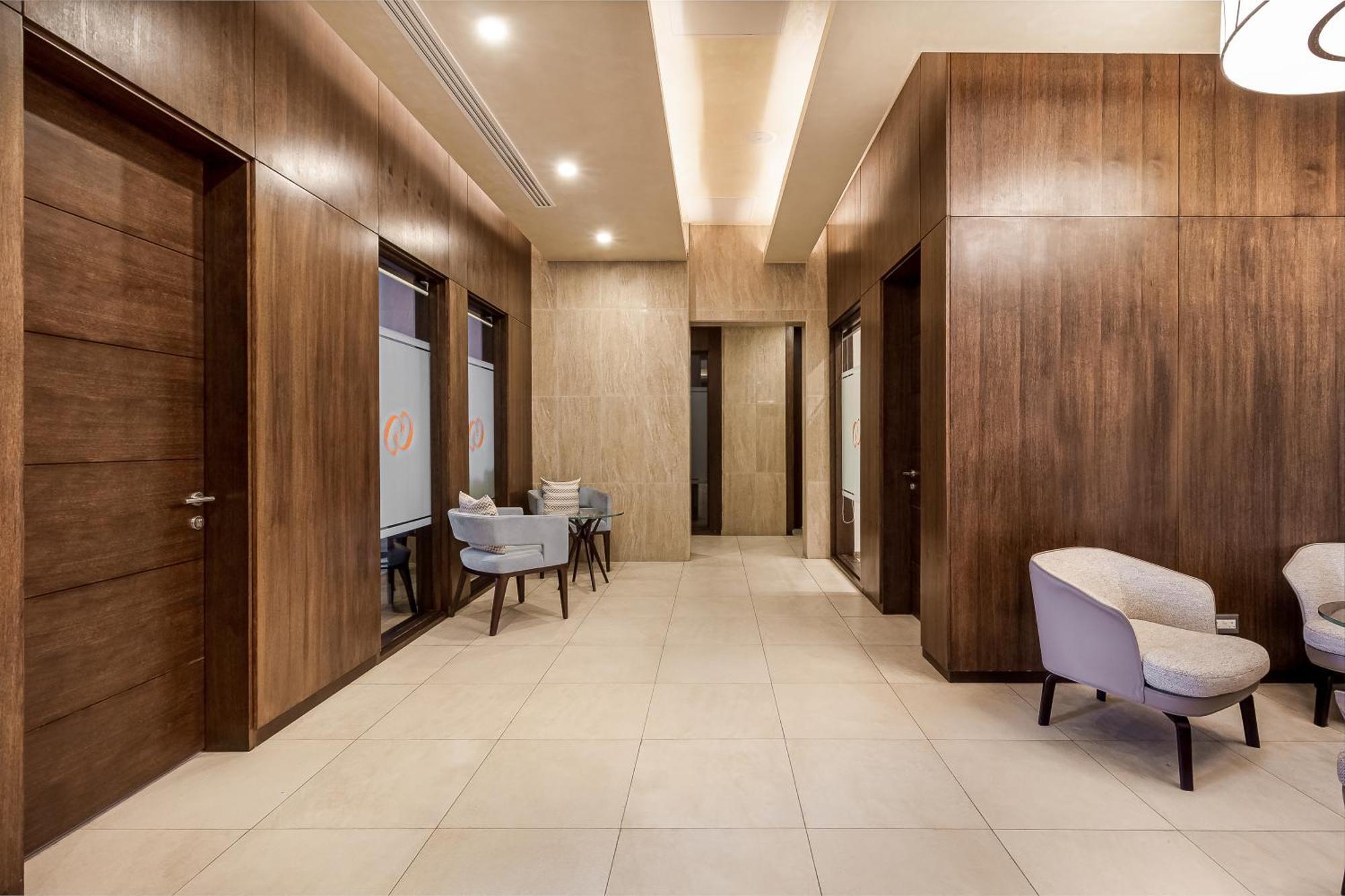 Royal Residences Lagos Dış mekan fotoğraf