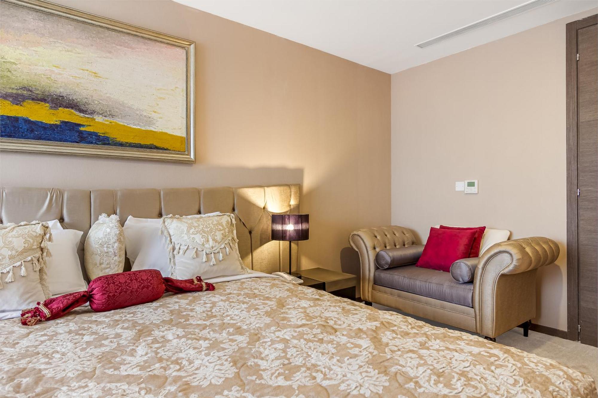 Royal Residences Lagos Dış mekan fotoğraf