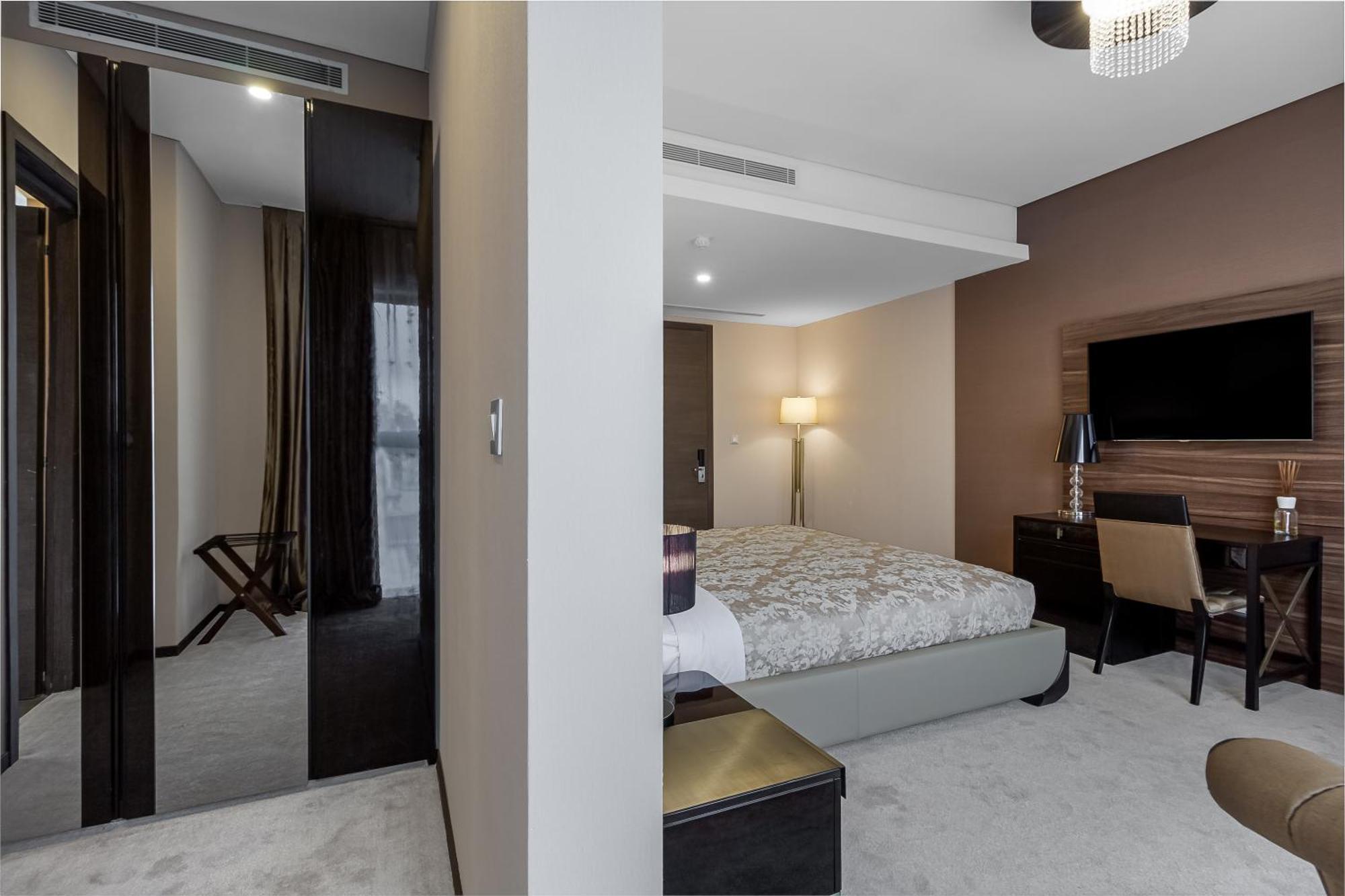 Royal Residences Lagos Dış mekan fotoğraf