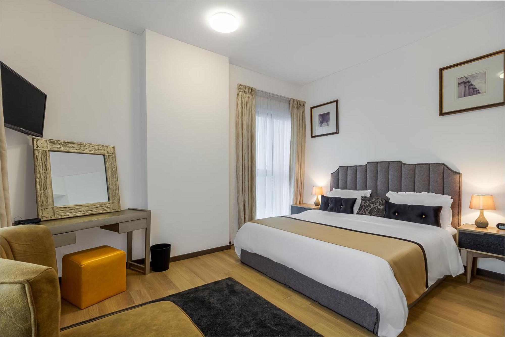 Royal Residences Lagos Dış mekan fotoğraf
