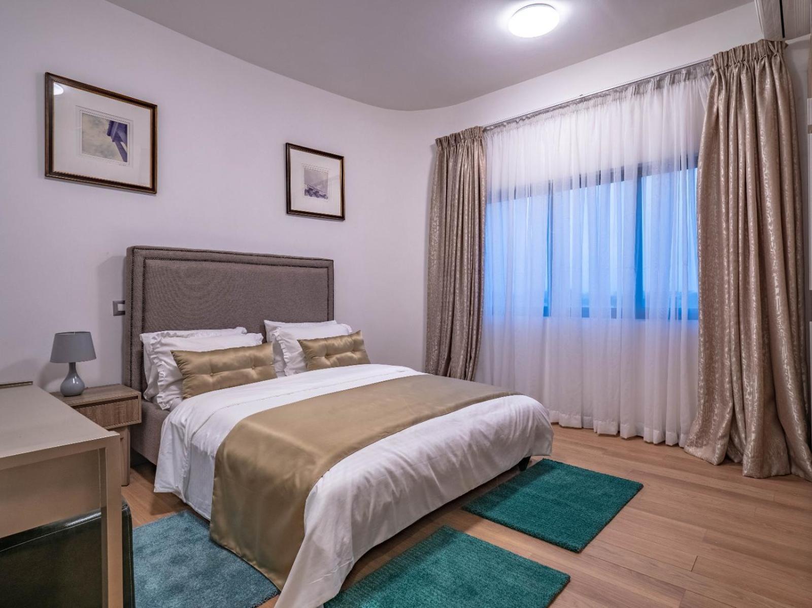 Royal Residences Lagos Dış mekan fotoğraf
