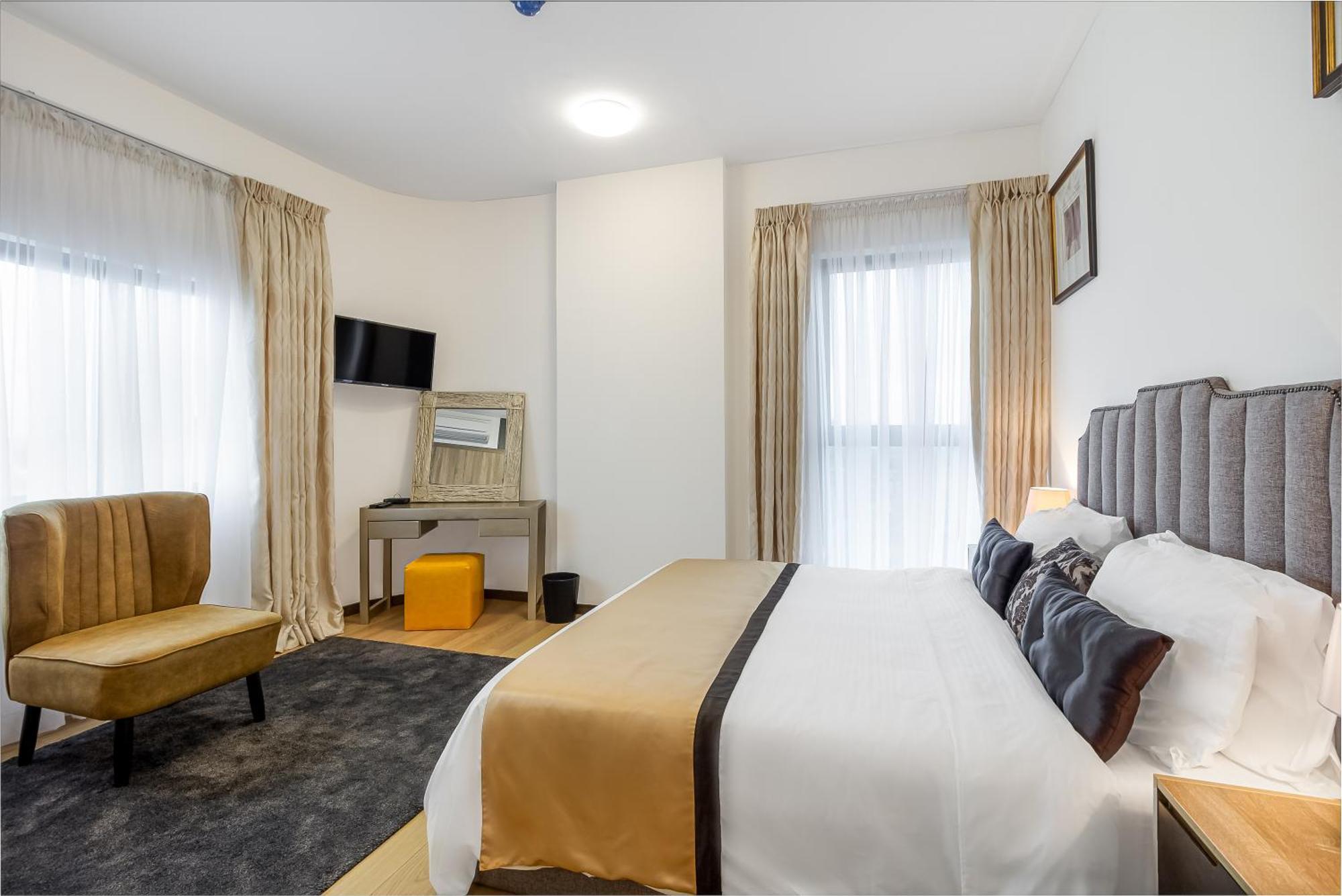 Royal Residences Lagos Dış mekan fotoğraf