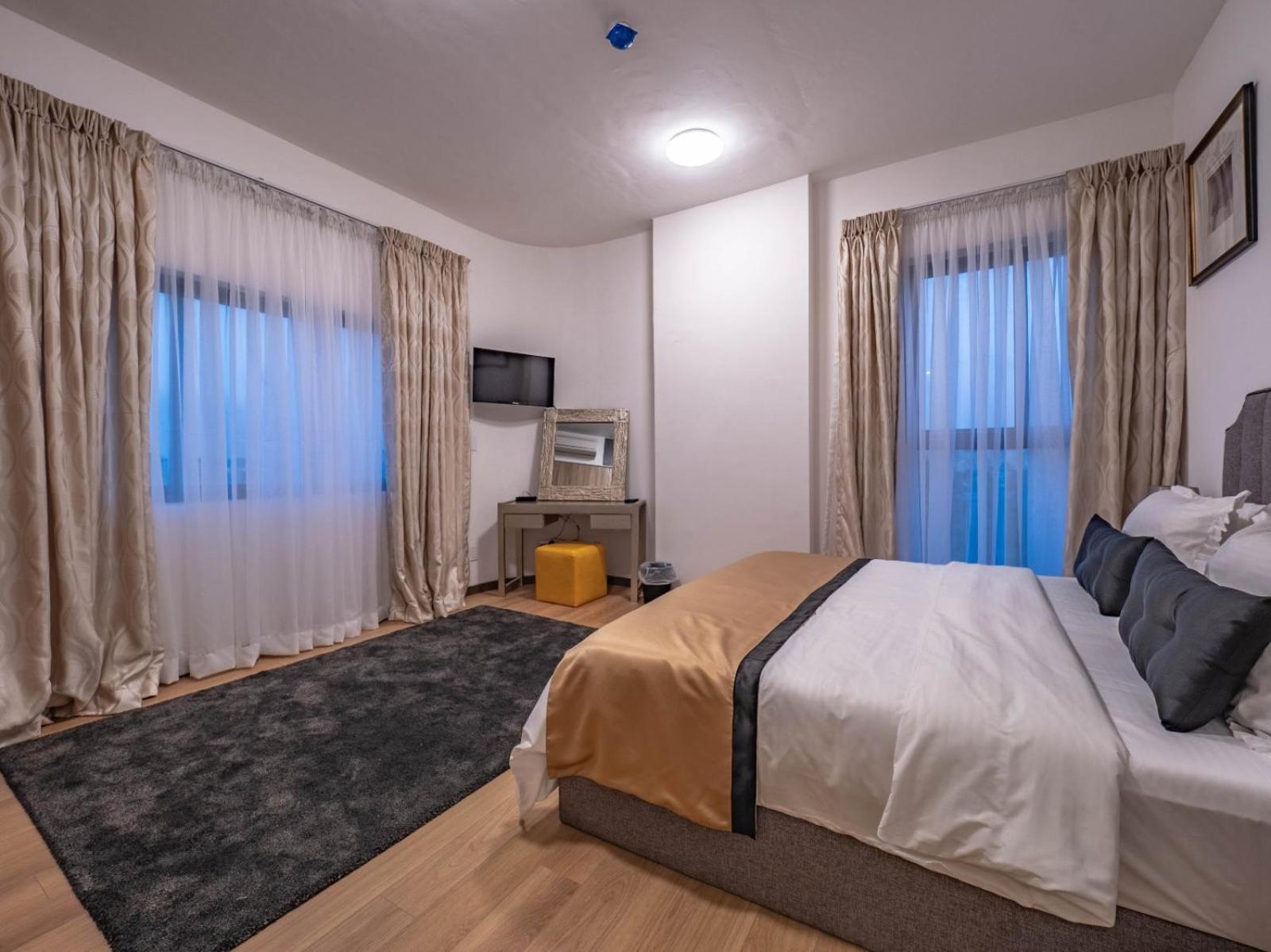 Royal Residences Lagos Dış mekan fotoğraf