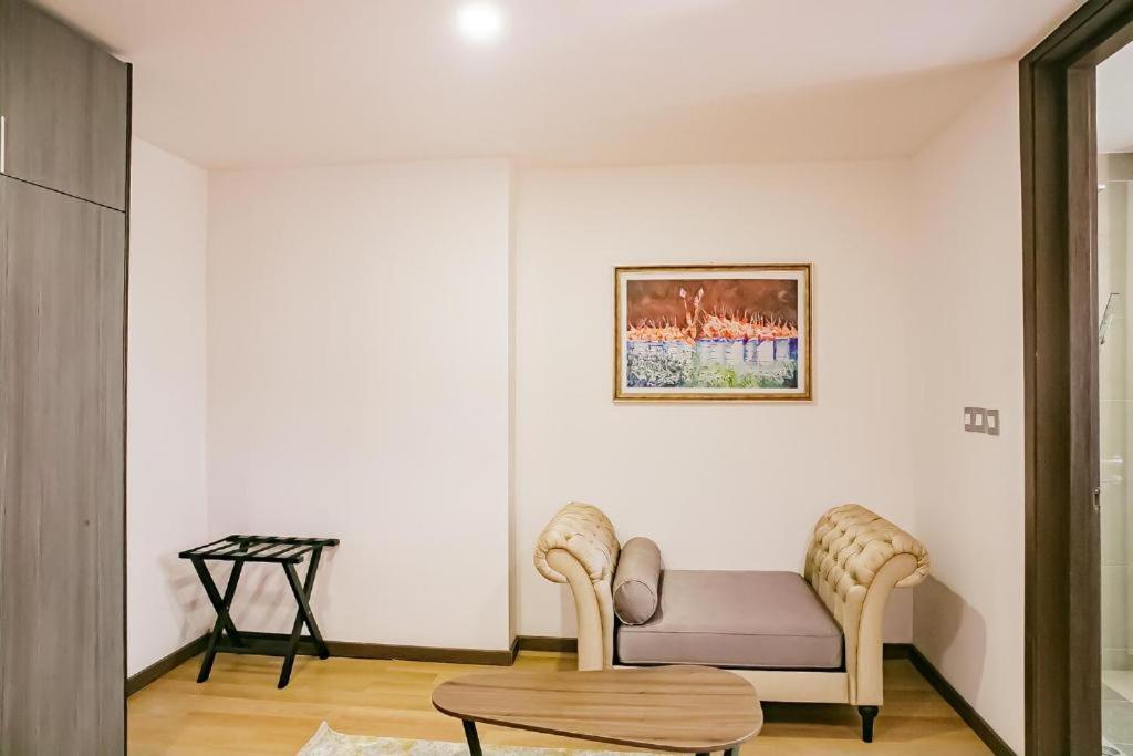 Royal Residences Lagos Dış mekan fotoğraf