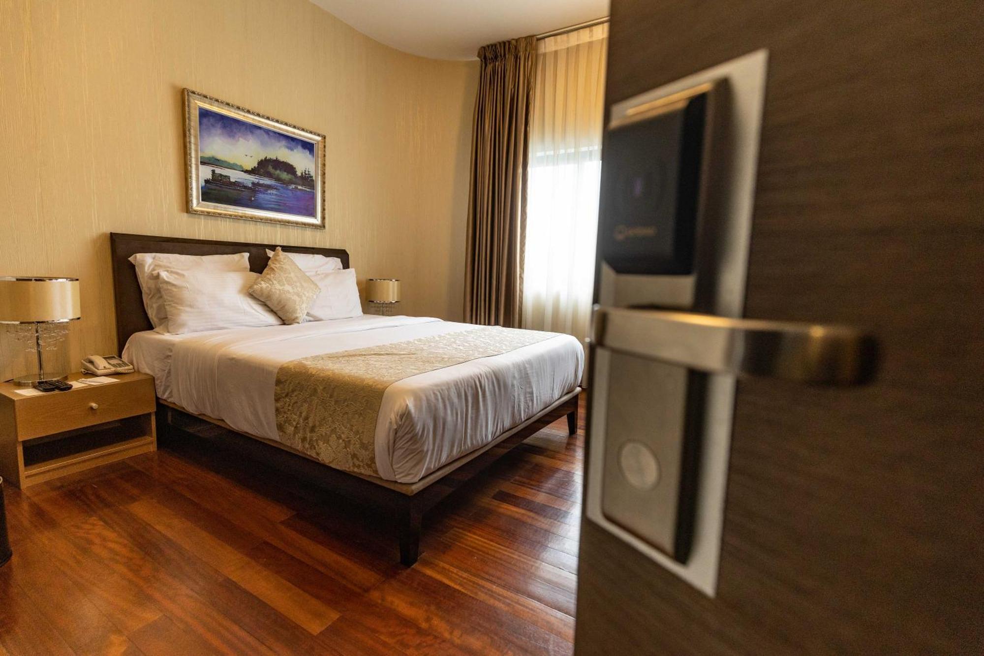 Royal Residences Lagos Dış mekan fotoğraf